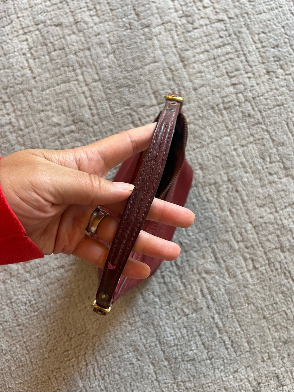 Coach Vintage - For lovedbylhea - Picture 5 of 10